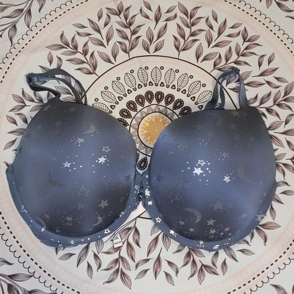 Victoria's Secret Perfect Shape Push-up Bra 32 DDD